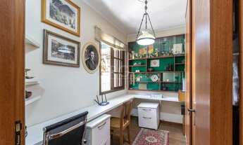 Imagem 7: Porto Alegre - Casa Padrão - Tristeza