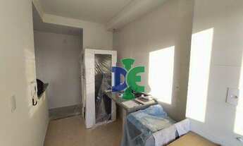 Imagem 7: Apartamento com 2 dormitórios à venda, 57 m² por R$ 230.000,00 - Jardim Santa Maria - Jaca