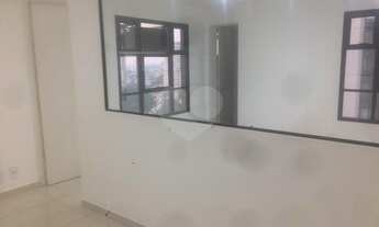 Imagem 5: São Paulo - Conjunto Comercial/Sala - VILA CLEMENTINO