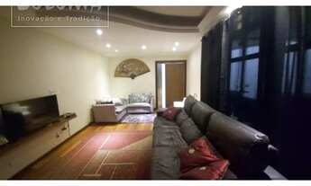 Imagem 5: Santo André - Casa Padrão - Vila Scarpelli