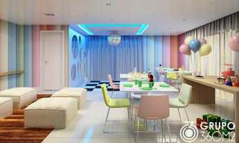 Imagem 4: Apartamento para Venda em São Bernardo do Campo, Centro, 2 dormitórios, 1 banheiro, 1 vaga