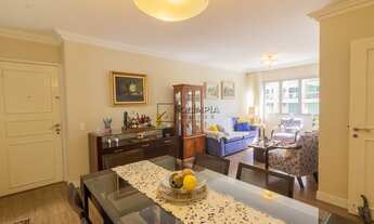 Imagem: Apartamento Venda 3 Dormitórios - 97 m²