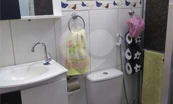 Imagem 3: Apartamento - 2 quartos - Olaria