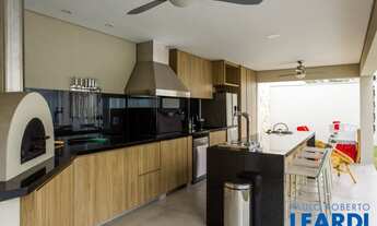 Imagem 7: SOBRADO - ALTO DE PINHEIROS - SP