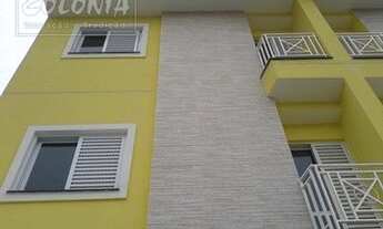 Imagem 4: Santo André - Apartamento Padrão - Vila Camilópolis