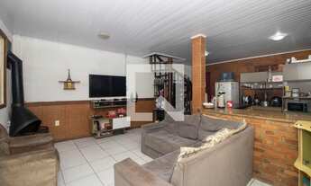 Imagem: Casa à Venda - Jardim Itu-Sabará, 3 Quartos