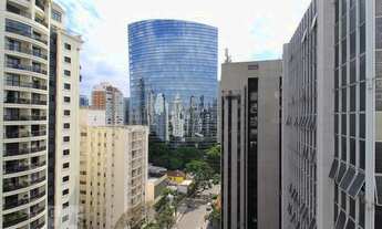 Imagem 7: Apartamento para Aluguel - Itaim Bibi, 3 Quartos, 108 m2