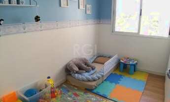 Imagem 6: Porto Alegre - Apartamento Padrão - Vila Ipiranga