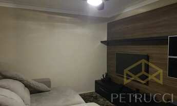 Imagem: Apartamento - Jardim Amazonas - Campinas