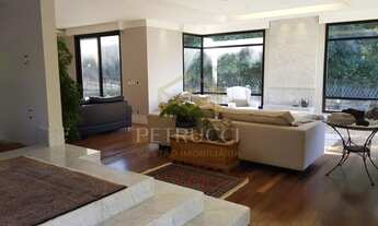 Imagem 6: Casa - Loteamento Residencial Jaguari (Sousas) - Campinas