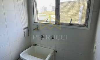Imagem 7: Apartamento - Cambuí - Campinas