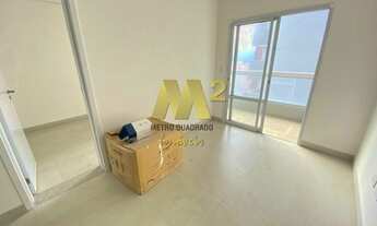 Imagem 7: Apartamento com 1 dorm, Boqueirão, Praia Grande - R$ 335 mil, Cod: 8018