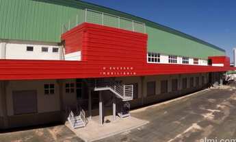 Imagem 4: CACHOEIRINHA - Galpão/Depósito/Armazém - distrito industrial