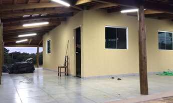 Imagem: Chácara 30 km de Goiânia