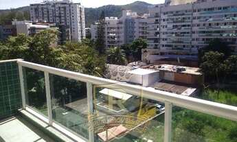 Imagem 6: Rio de Janeiro - Apartamento Padrão - Freguesia (Jacarepaguá
