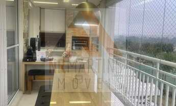 Imagem 2: Apartamento para venda com 136 metros quadrados com 3 quartos