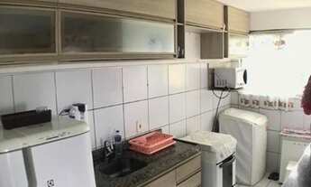 Imagem 7: Apartamento com 2 dormitórios à venda, 54 m² por R$ 270.000,00 - Maporanga - Fortaleza/CE