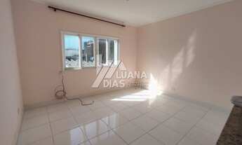 Imagem: Kitnet a Venda no bairro Canto do Forte