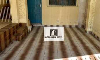 Imagem: Casa com 2 dormitórios à venda, 90 m²