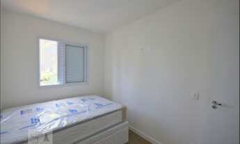 Imagem 6: Apartamento à Venda - Sacomã, 1 Quarto, 31 m2