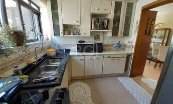 Imagem 6: Porto Alegre - Apartamento Padrão - Menino Deus