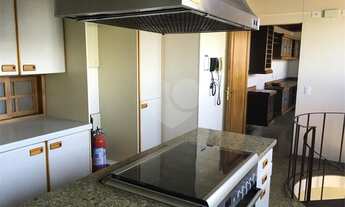 Imagem 5: São Paulo - Apartamento Padrão - MOEMA