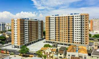 Imagem 2: Apartamento 58 m² com 2 quartos - Méier - East Side