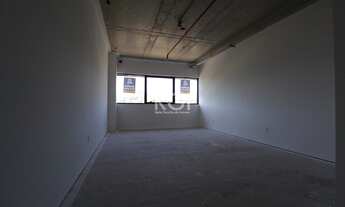 Imagem 2: Porto Alegre - Conjunto Comercial/Sala - Teresópolis