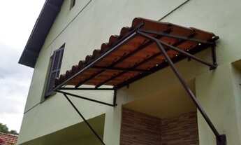 Imagem 2: Porto Alegre - Casa Padrão - Santa Tereza