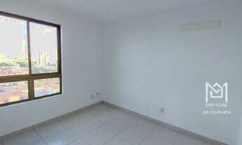 Imagem 7: Edifício Jerônimo Costa da Moura Dubeux - 3 quartos - 87m² - 2 vagas