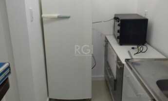 Imagem 6: Porto Alegre - Apartamento Padrão - Higienópolis