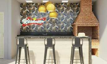 Imagem 4: Apartamento na Penha 43m² | Com vaga coberta | Perto do metrô