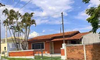 Imagem: Chácara - Jardim Porangaba - Águas de