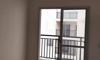 Imagem 5: Apartamento para venda possui 36 metros quadrados com 1 quarto em Brás - São Paulo - SP