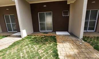 Imagem 5: Casa Condomínio 90m² área útil ,72m² 2 Suítes Chácara Primavera - Campinas