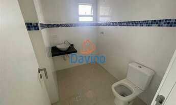 Imagem 6: APARTAMENTO DE 2 DORMITÓRIOS COM SÚITE LAZER COMPLETO NO CANTO DO FORTE - R$ 445 MIL