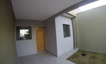 Imagem 6: Casa com 2 dormitórios à venda, 64 m² por R$ 235.000,00 - Colinas - Londrina/PR