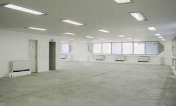 Imagem 6: Conjunto Comercial em Prédio de Alto Padrão a 50 metros da Av. Paulista, metro consolação