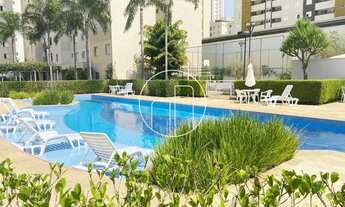 Imagem: Campinas - Apartamento Padrão - Mansões