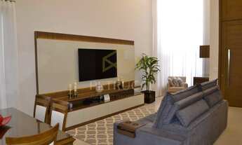 Imagem 5: Casa - Swiss Park - Campinas