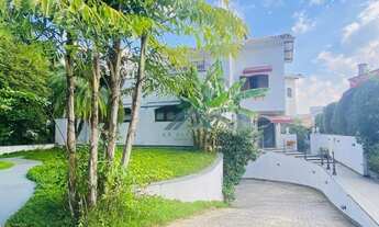 Imagem: Casa com 4 suítes à venda, 550 m² por