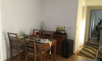 Imagem 3: APARTAMENTO - GRANJA JULIETA - SP