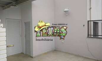 Imagem 3: COBERTURA NA VILA CARRÃO