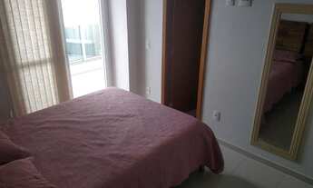 Imagem 4: Apartamento à venda 2 Quartos, 1 Suite, 2 Vagas, 82M², PRAIA DO MORRO, GUARAPARI - ES