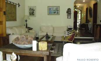 Imagem 2: SOBRADO - SUMARÉ - SP