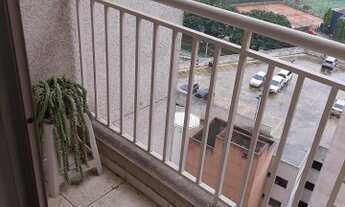 Imagem 4: Apartamento para venda com 50 metros quadrados com 2 quartos em Jardim Rossi - Guarulhos