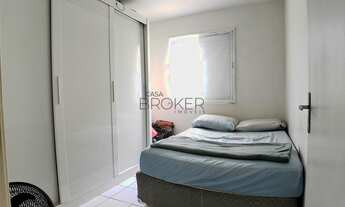 Imagem 6: Apartamento à venda no bairro Jardim Tamoio - Campinas/SP