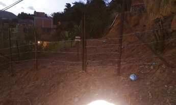 Imagem 6: Terreno em nova valverde