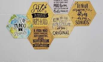 Imagem 6: KITNET MOBILIADA NO PARANOÁ