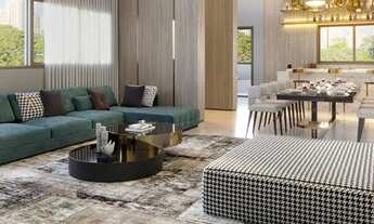 Imagem 7: Wonder Ipiranga - Lavvi - 75m² - 3 Quartos - 1 Suíte - 1 a 3 Vagas - Ipiranga, São Paulo